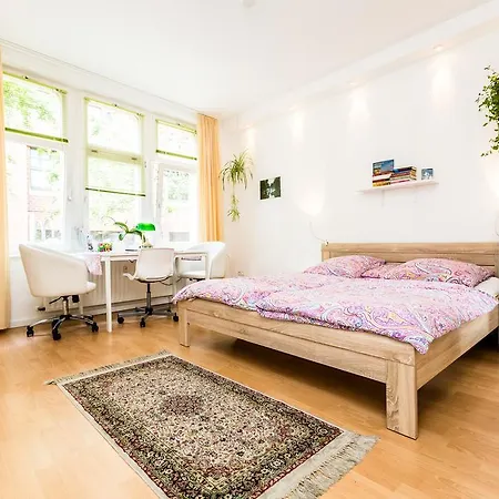 Altstadt - Cgn Apartments-3