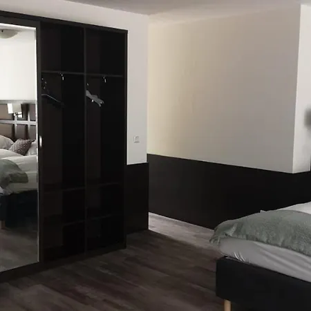 Apartment Hotel City Inn-2