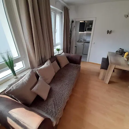 Apartment Cologne City-2