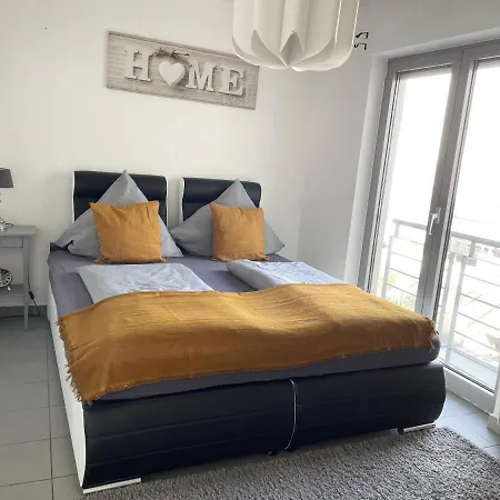 Innenstadt Neumarkt-Schildergasse Stylische Wohnung-2