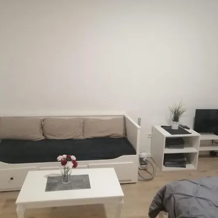 Apartment Cologne-2