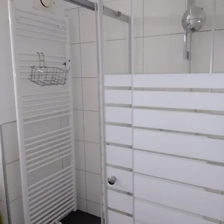 Studio-Apartment, Zentral Gelegen-2
