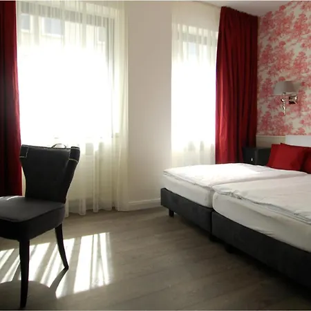 Hotel Domspitzen-3