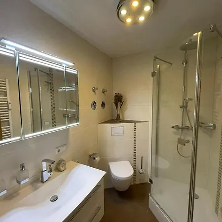 2 Zimmer Apartment Moebliert Zentrale Lage In Koeln-3