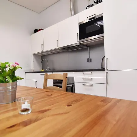 Boardinghouse In Cologne *Free Wifi*-2