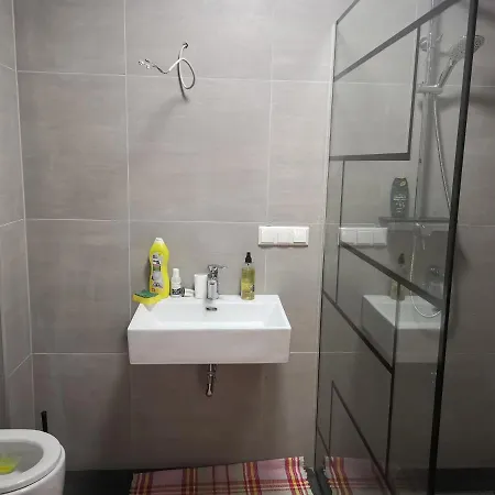 Ehrenflat Appartment-2