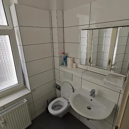 Ferdimesse Apartments-3