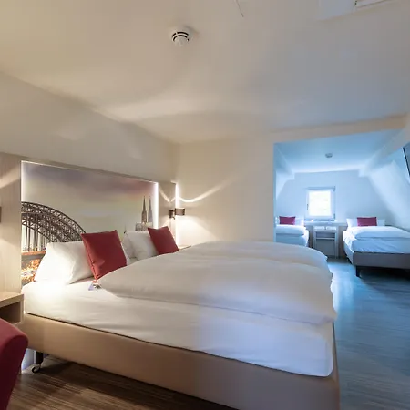 Cityclass Hotel Am Heumarkt-2
