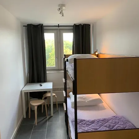 Fewo Hostel-2