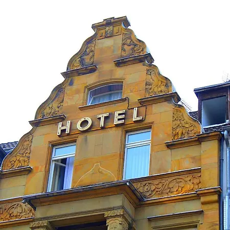 Europaeischer Hof Am Dom-2