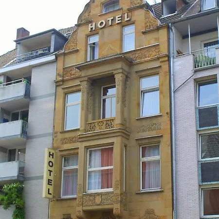 Europaeischer Hof Am Dom-3