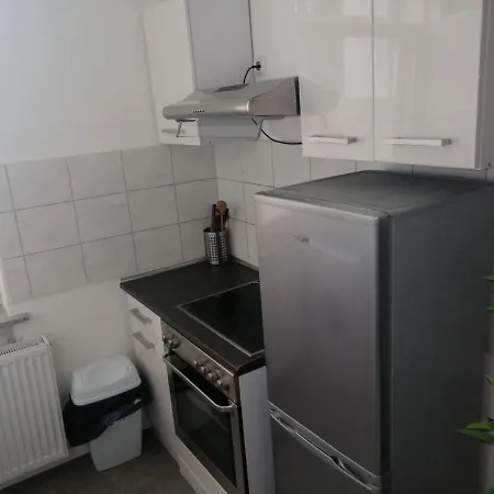 Wohnung In Koeln 1B-3