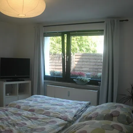 Koeln Appartement-3