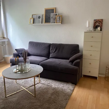 Schoenes Appartement Im Herzen Koelns-2