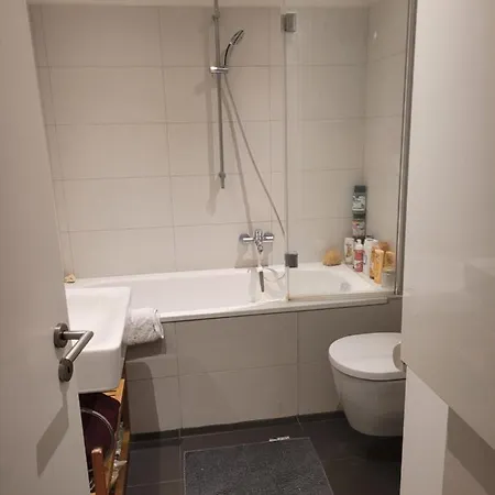 1 Zimmer App In Koeln Ehrenfeld-2