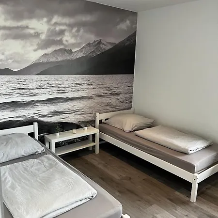 Messewohnung/Ferienwohnung-3
