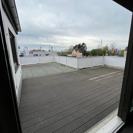 Messewohnung/Ferienwohnung-2