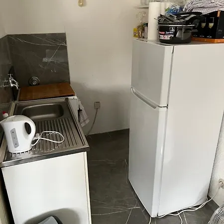 Koeln Neumarkt Apartment-3