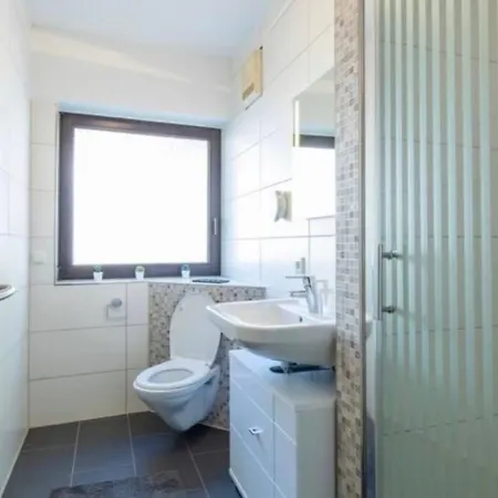 Zentrales Apartment 10Min Nach Koelndeutz-3