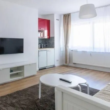 Zentrales Apartment 10Min Nach Koelndeutz-2