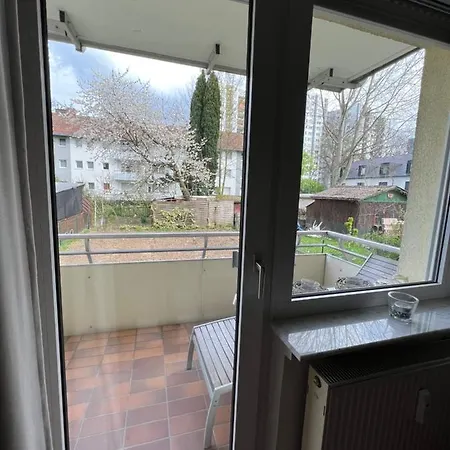 Your Home In Cologne-3