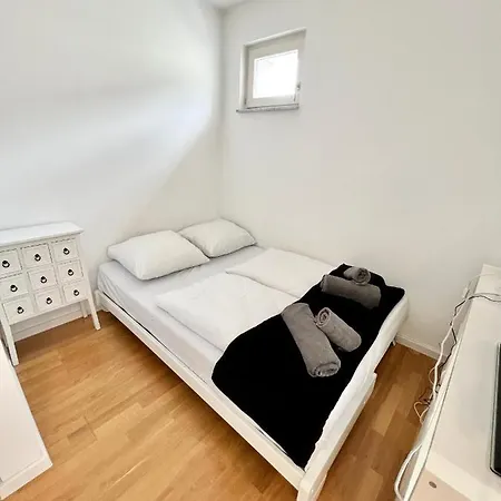 Zentrales Apartment 7Min Zum Koelner Hbf-3