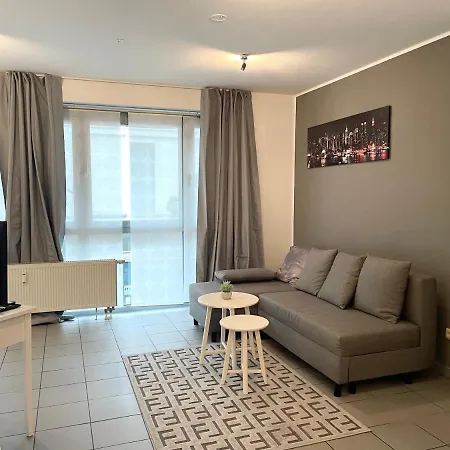 Toplage Innenstadt Koeln-Neumarkt! Gemuetliche Wohnung-2