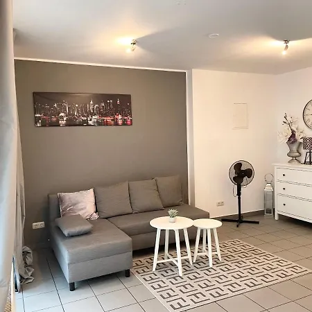 Toplage Innenstadt Koeln-Neumarkt! Gemuetliche Wohnung-3