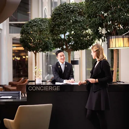 Hyatt Regency Koeln-3