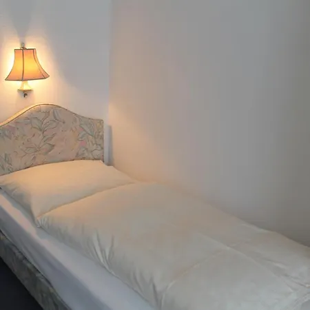 Centro Hotel Arde Koeln City, Trademark Collection By Wyndham-3