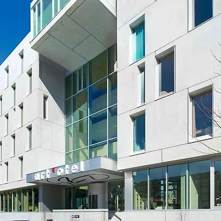 Art Otel Cologne, By Park Plaza-3