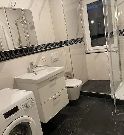 Ferienwohnung Koeln-2