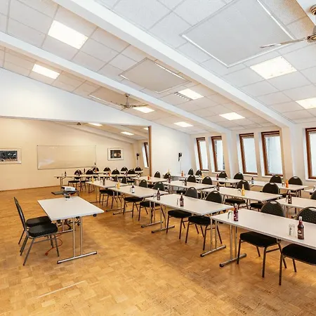 Tagungs Und Gaestehaus St Georg-3