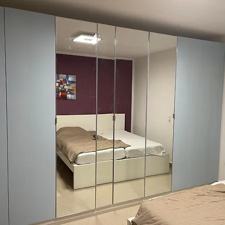 Ferienwohnung Koeln-3