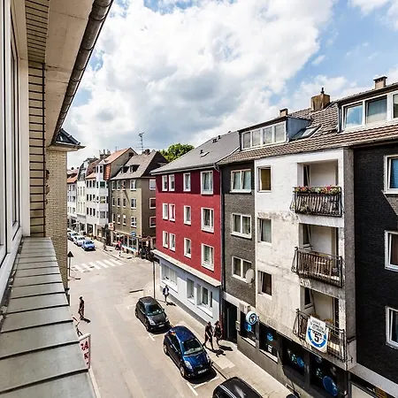 CGN Apartments - Altstadt süd-3
