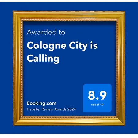 Cologne City Is Calling-2