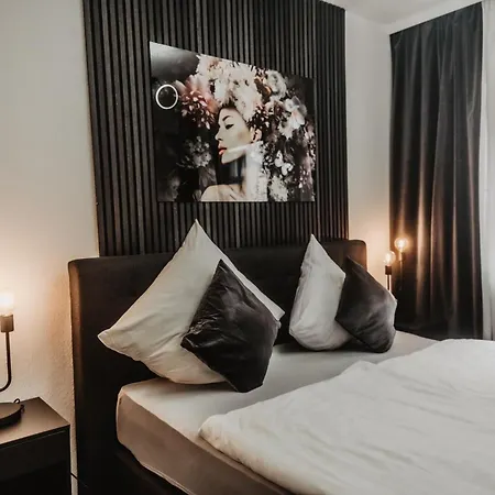 Boutique Hotel Cologne-2