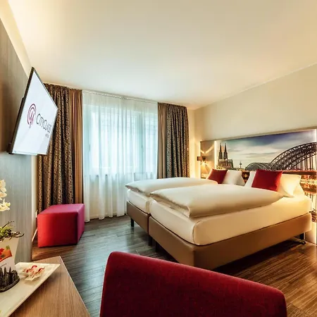 Cityclass Hotel Am Heumarkt-3