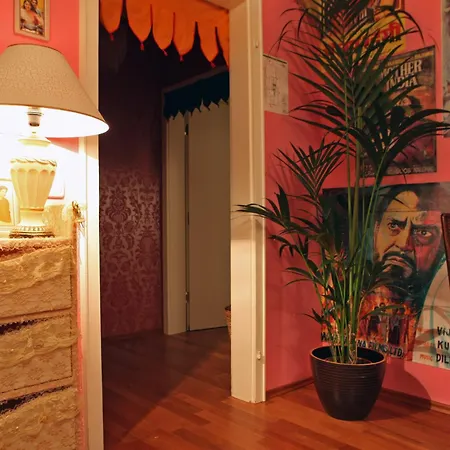 Hostel Die Wohngemeinschaft-2