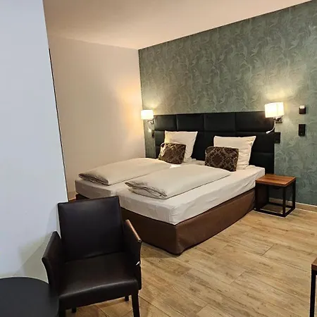 Hotel Villa Sophia-2