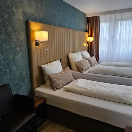 Hotel Villa Sophia-3