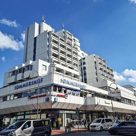 Rheinblick Apartments-3