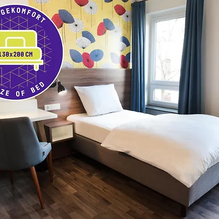 Koncept Hotel Zum Kostbaren Blut-3