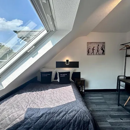 Hotel Alt Deutz City-Messe-Arena Kontaktloser Self Check-In-2