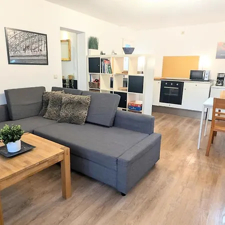 Gaestewohnung Koeln-Longerich-2