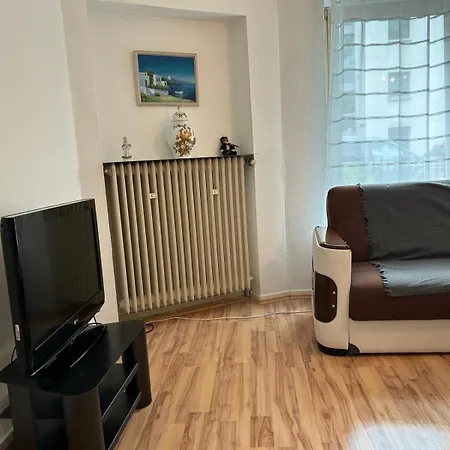 Apartment Colonia-3