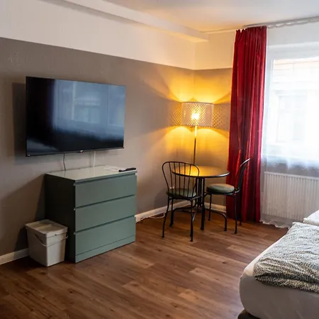 Hotel Ziegenhagen-2
