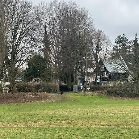Das Wiesenhaus: Wohnen im Tiny House direkt am Rhein-2