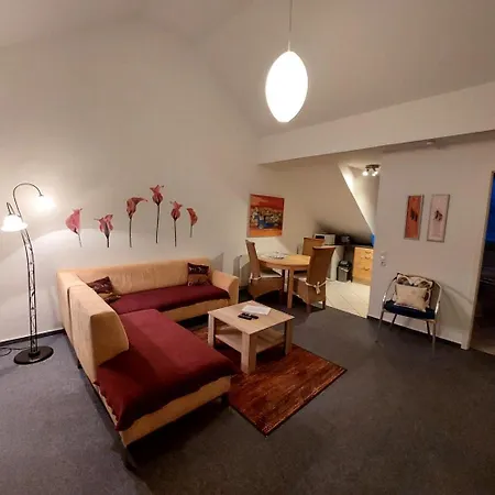 Relax Apartment Koeln Merheim-3