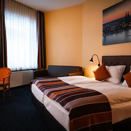 Hotel Boulevard-2